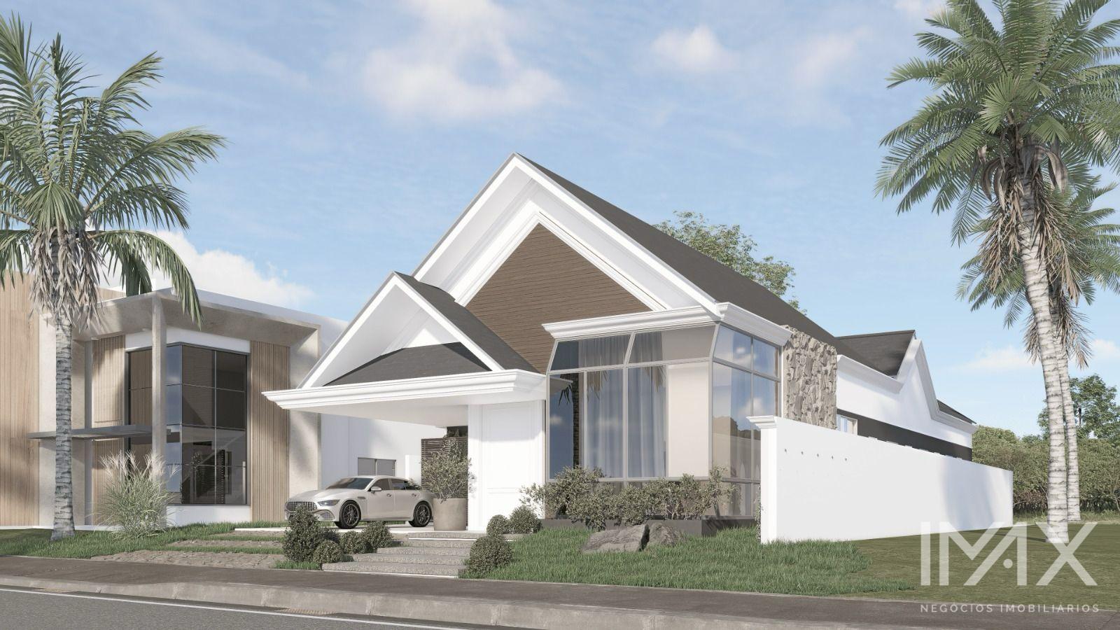 Casa à Venda no Condomínio Royal Boulevard, 324m2 - Valor sob consulta.