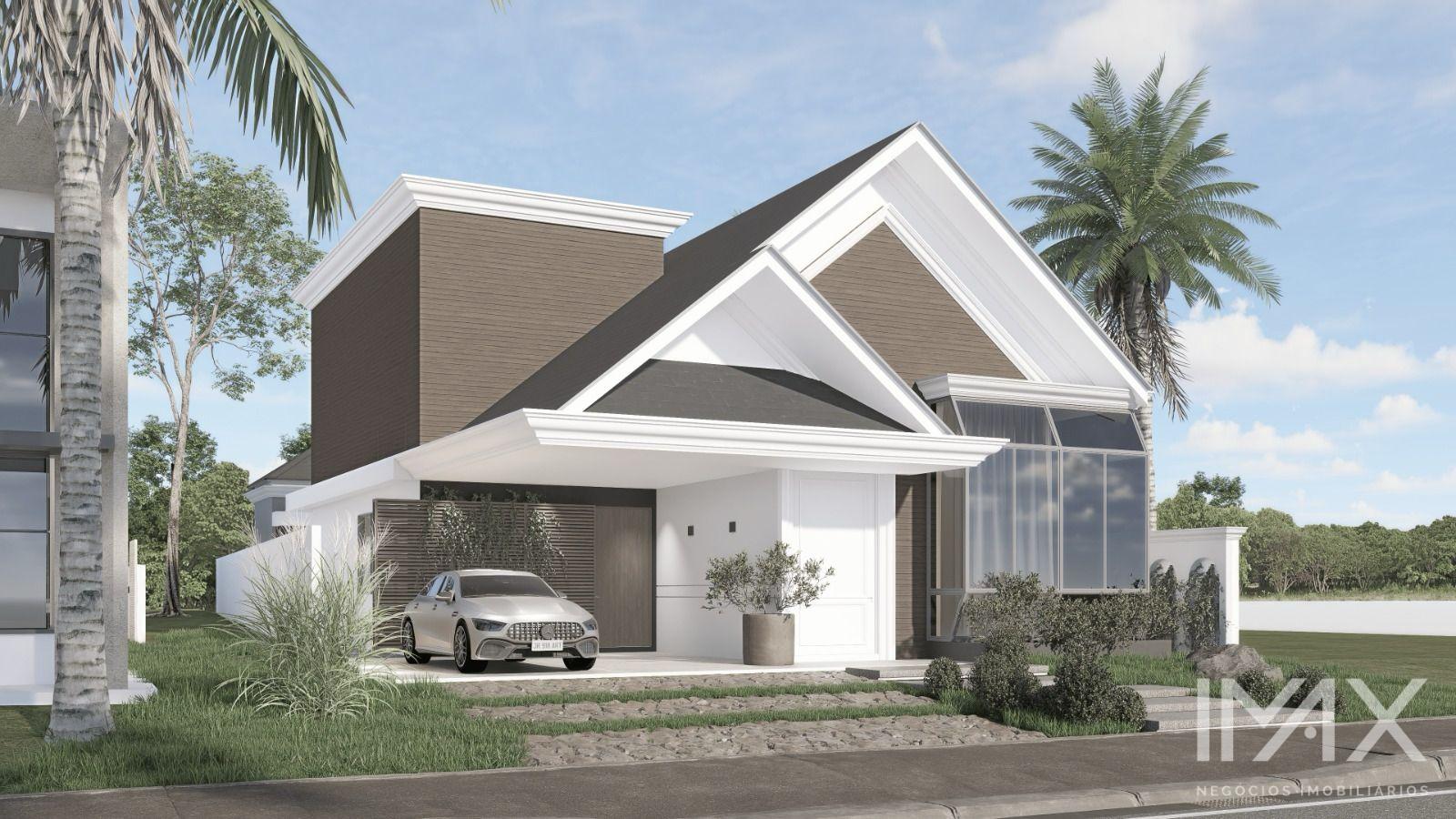 Casa à Venda no Condomínio Royal Boulevard, 324m2 - Valor sob consulta.