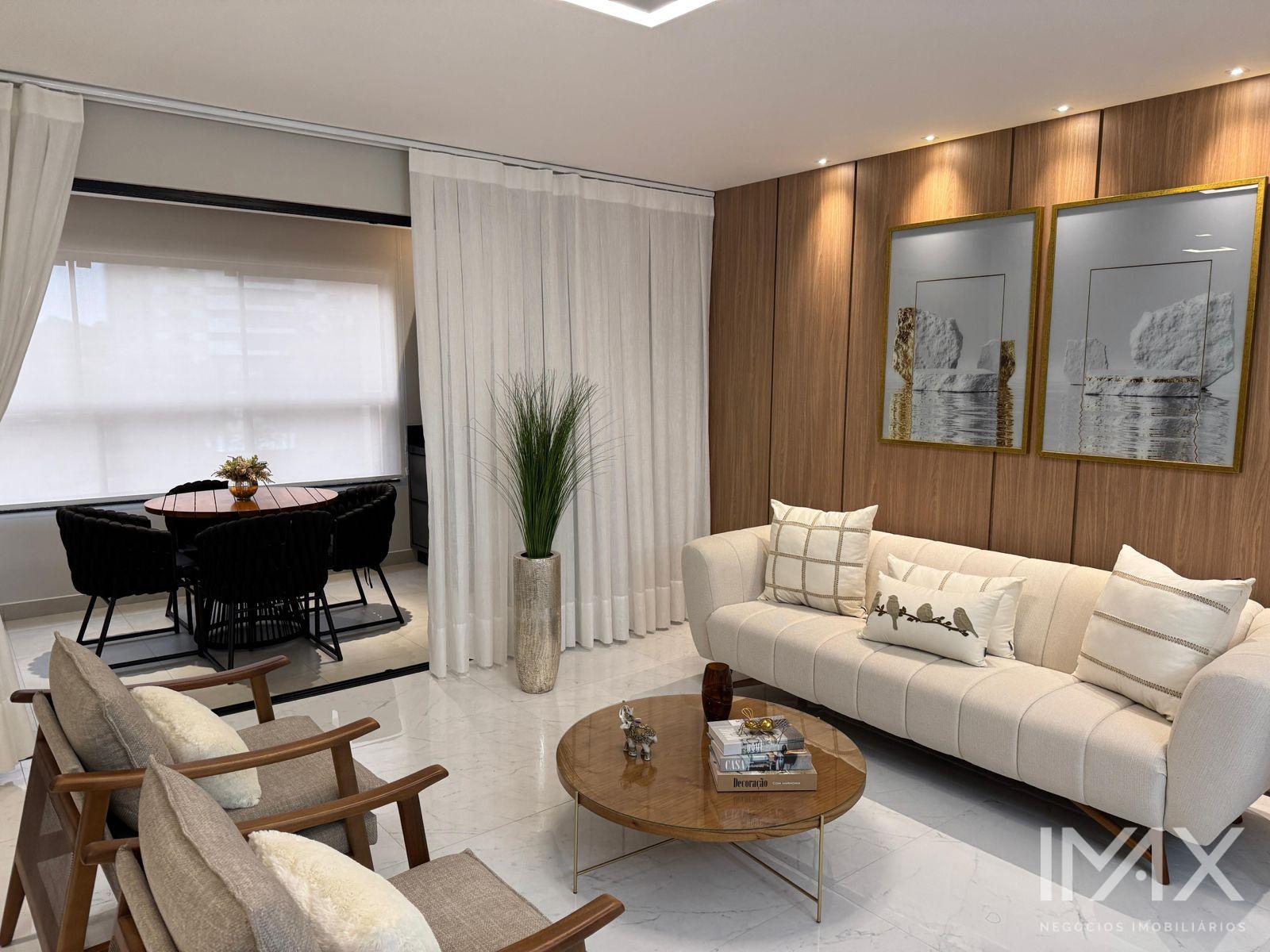 Apartamento à Venda no Edifício Renoir, 160m2 por R 2.100.000,00.
