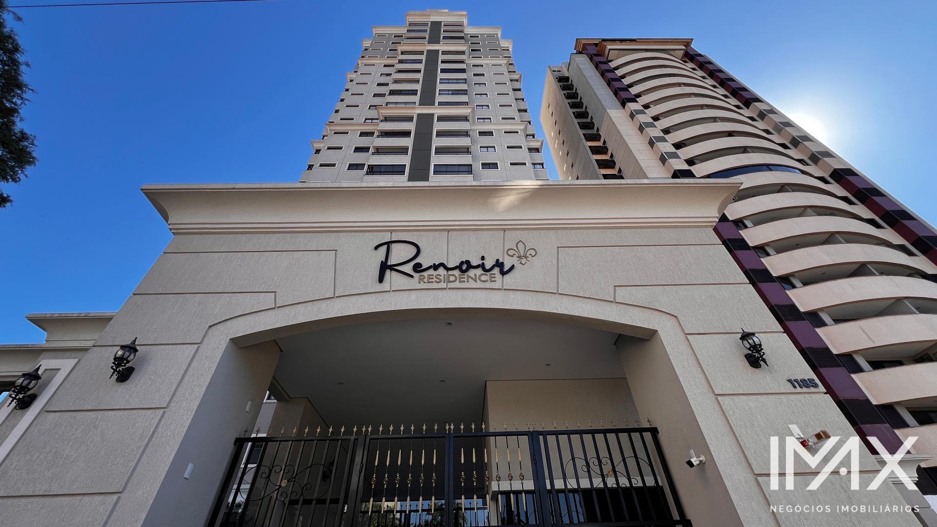 Apartamento à Venda no Edifício Renoir, 160m2 por R 2.100.000,00.