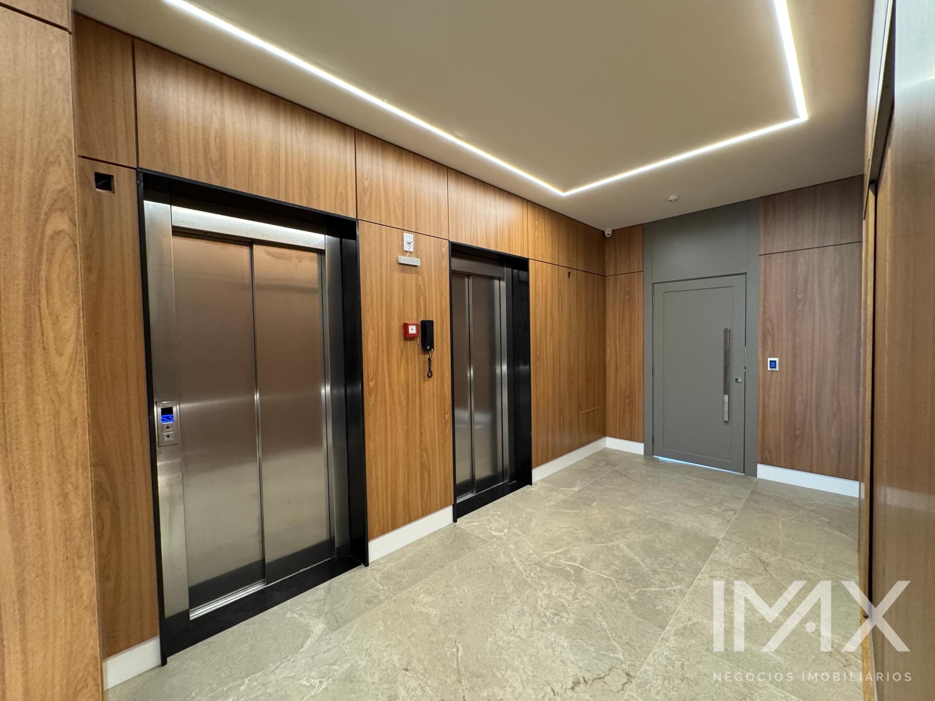 Apartamento à venda no Edifício Villa Fomm, 52m2 por R 499.000,00.