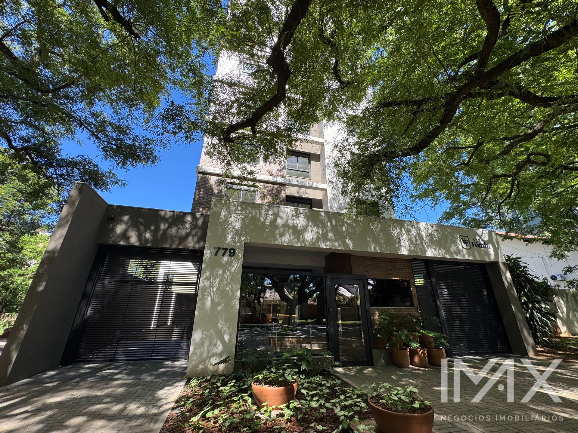 Apartamento à venda no Edifício Villa Fomm 71m2 por R 710.000,00.