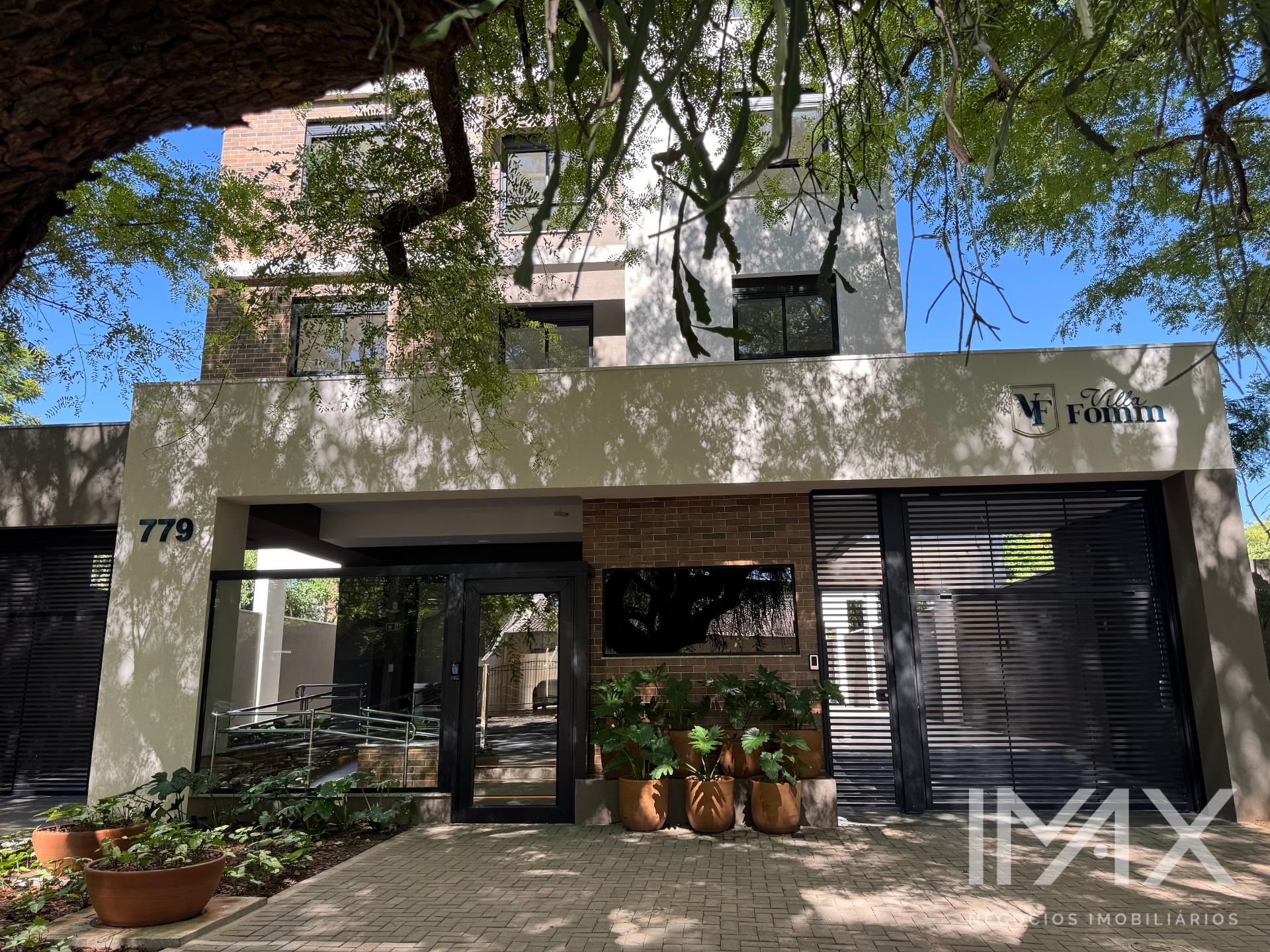 Apartamento à venda no Edifício Villa Fomm 71m2 por R 710.000,00.