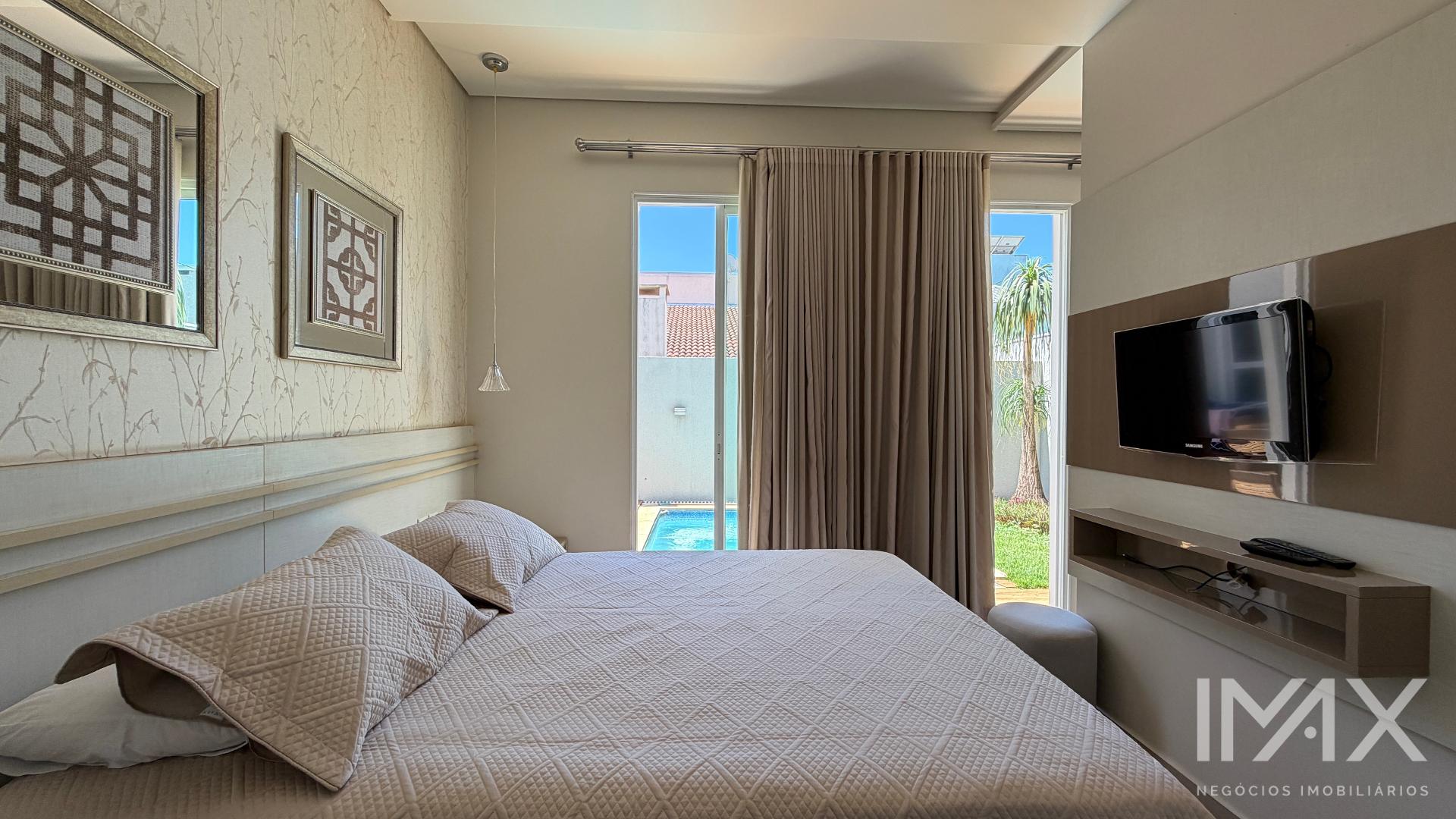 Casa à Venda no Condomínio Leonardo da Vinci, 176m2 por R 1.400.000,00.