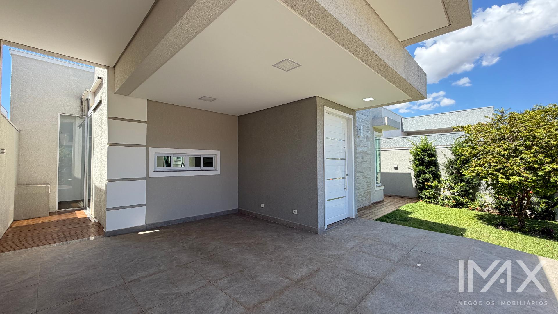 Casa à Venda no Condomínio Leonardo da Vinci, 176m2 por R 1.400.000,00.