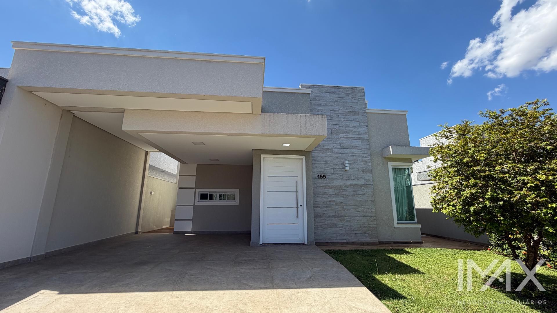 Casa à Venda no Condomínio Leonardo da Vinci, 176m2 por R 1.400.000,00.