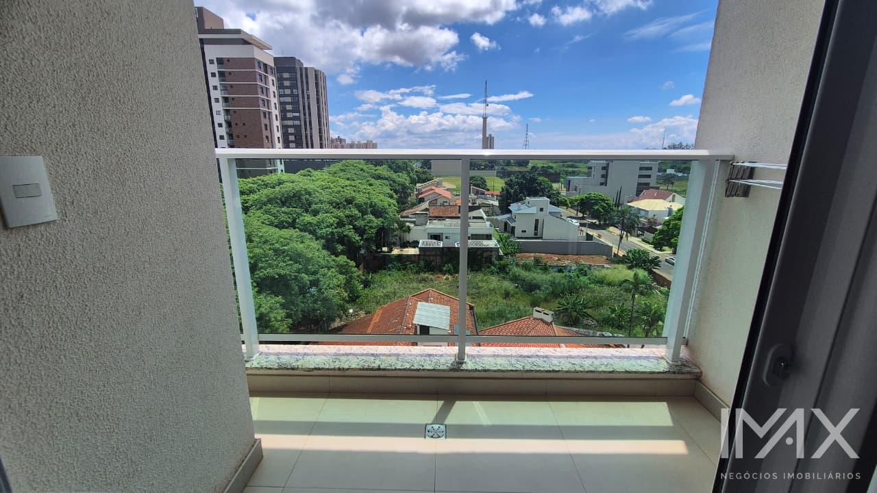 Apartamento para locação no New York Tower, 45m2 por R 2.500,00 mês.