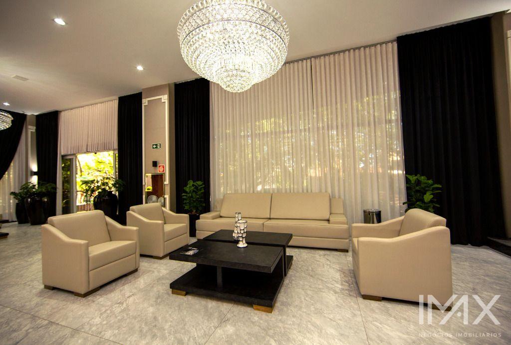 Sala Comercial para Locação no Edifício Caesar Prime, 60m  por R 3.800,00 mês.