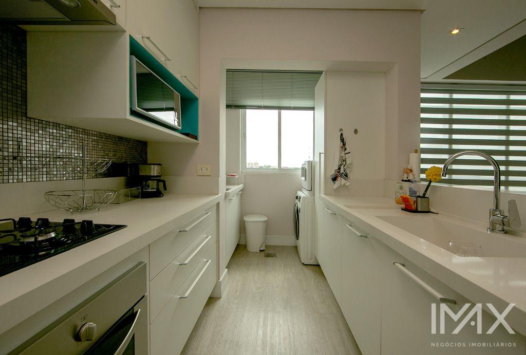 Apartamento Loft à Venda no Edifício Provence, 82m2 por R 890.000,00.