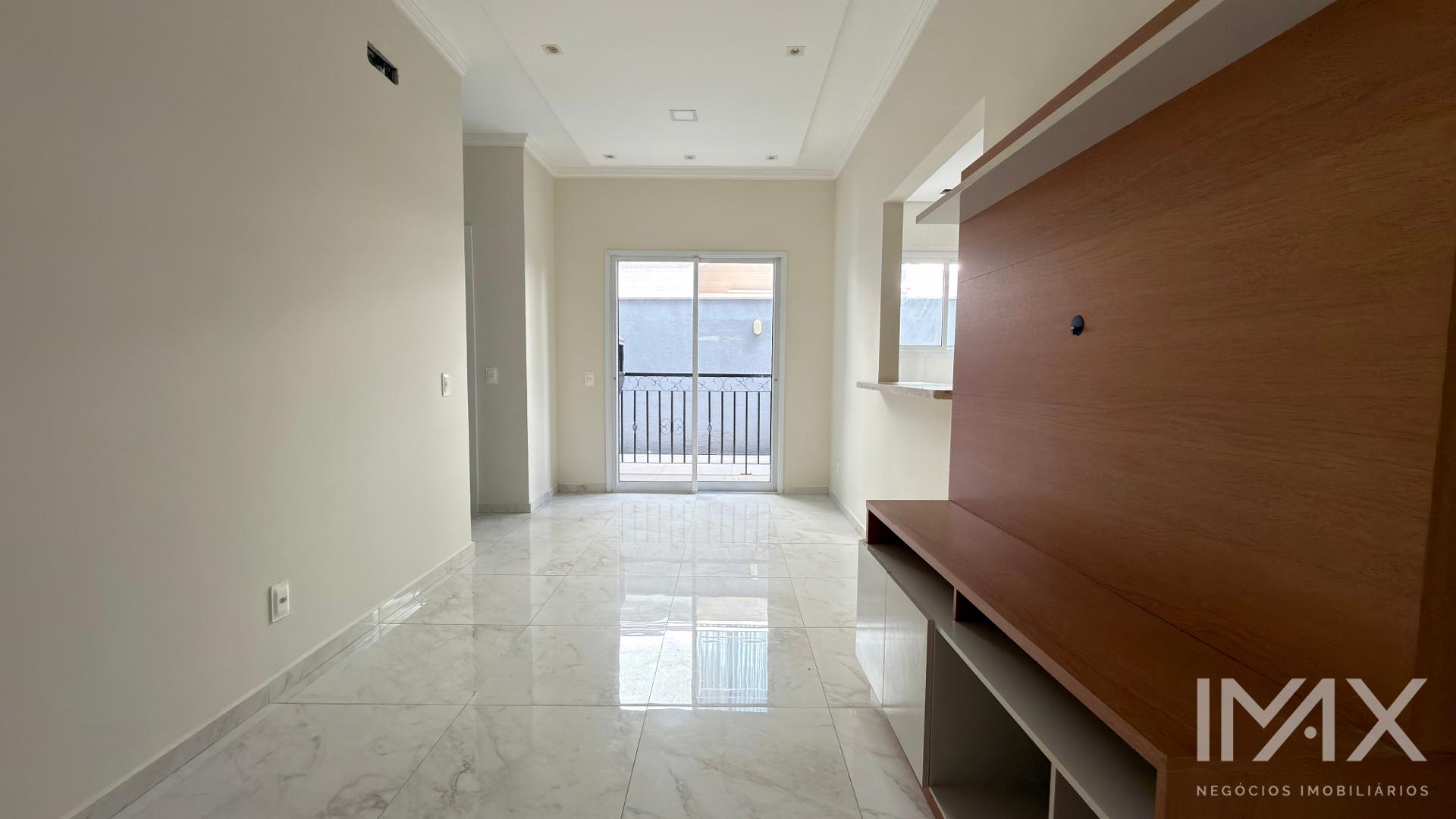 Apartamento disponível para Locação na Vila A, 63m2 por R 2.500,00 mês.