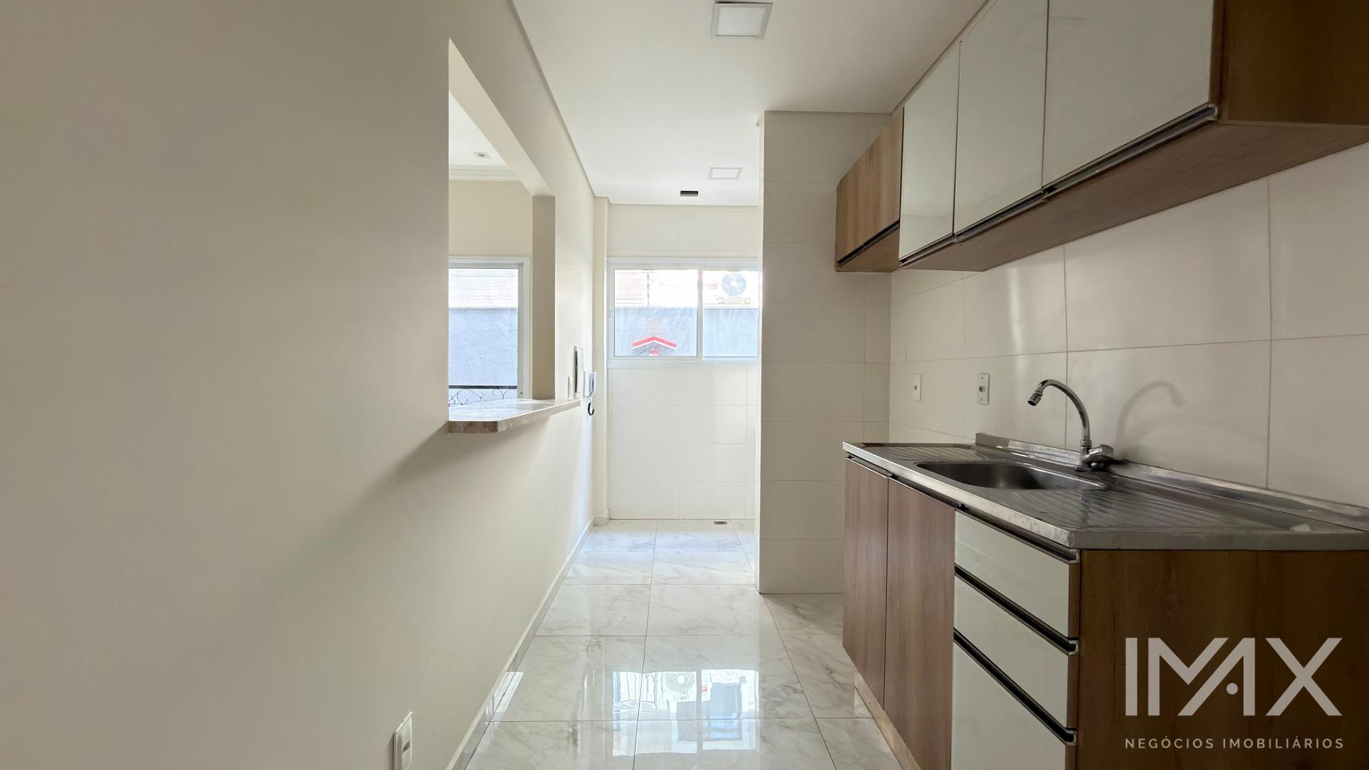 Apartamento disponível para Locação na Vila A, 63m2 por R 2.500,00 mês.