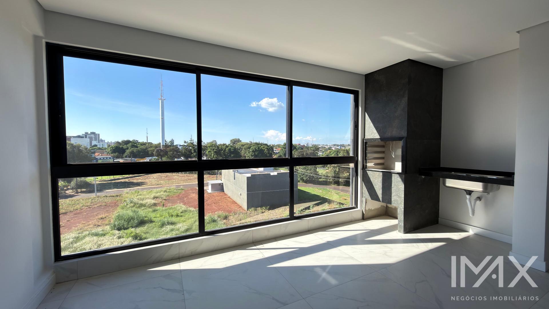 Apartamento à Venda no London Tower com 02 suítes, 82 m  por R  850.000,00.