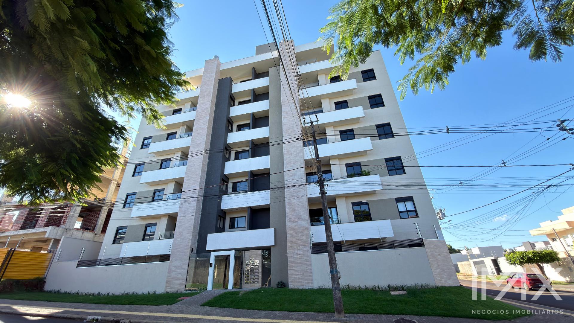 Apartamento para Locação no Edifício Proença, 64m2 por R 3.000,00 mês.