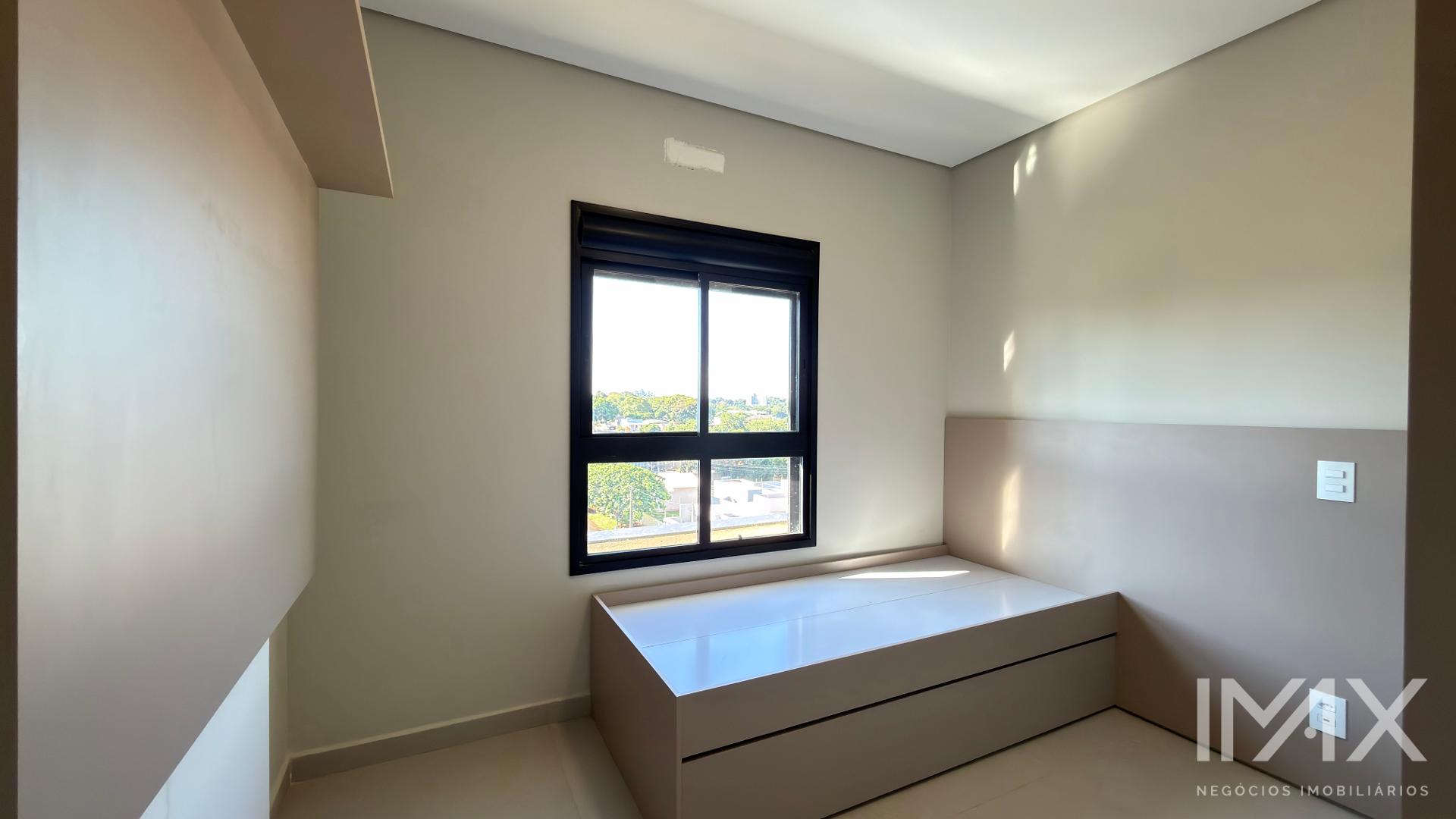 Apartamento para Locação no Edifício Proença, 64m2 por R 3.000,00 mês.