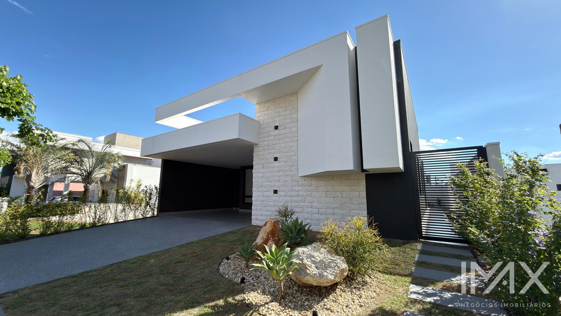 Casa à venda no Condomínio Terras Alpha, 158m2 por R 1.690.000,00.
