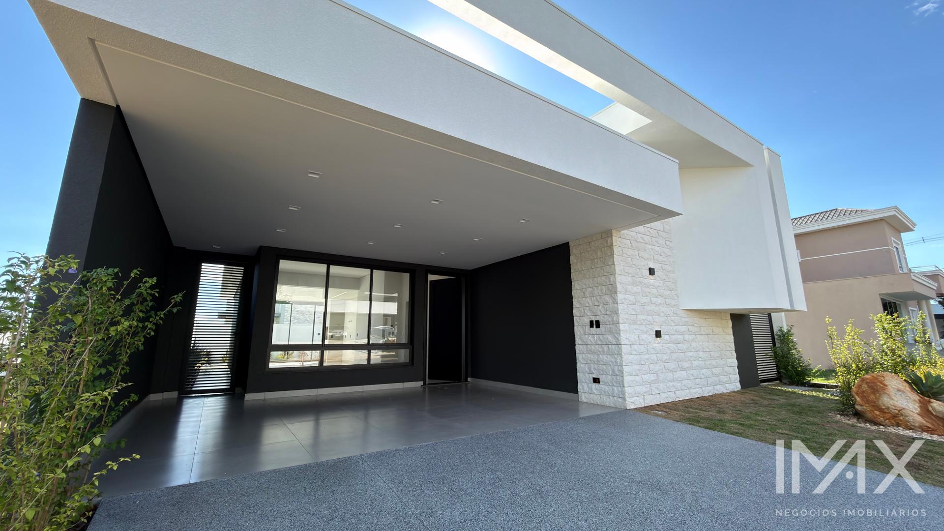 Casa à venda no Condomínio Terras Alpha, 158m2 por R 1.690.000,00.