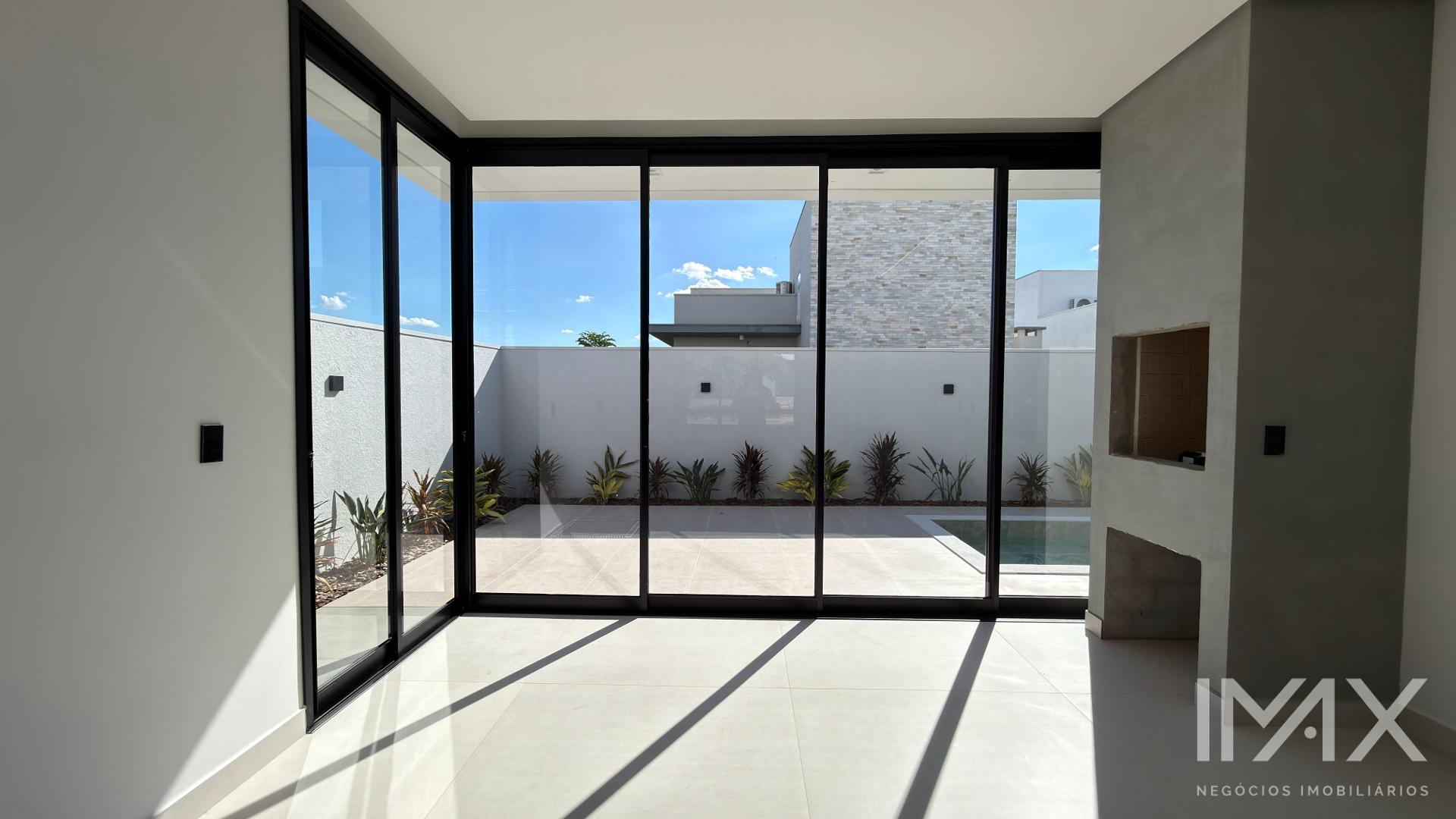 Casa à venda no Condomínio Terras Alpha, 158m2 por R 1.690.000,00.