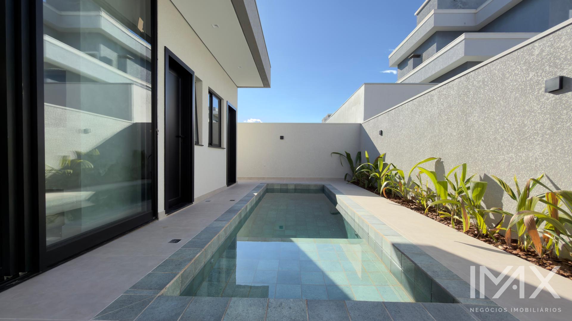 Casa à Venda no Condomínio Terras Alpha II - 164m2 por R 1.750.000,00.