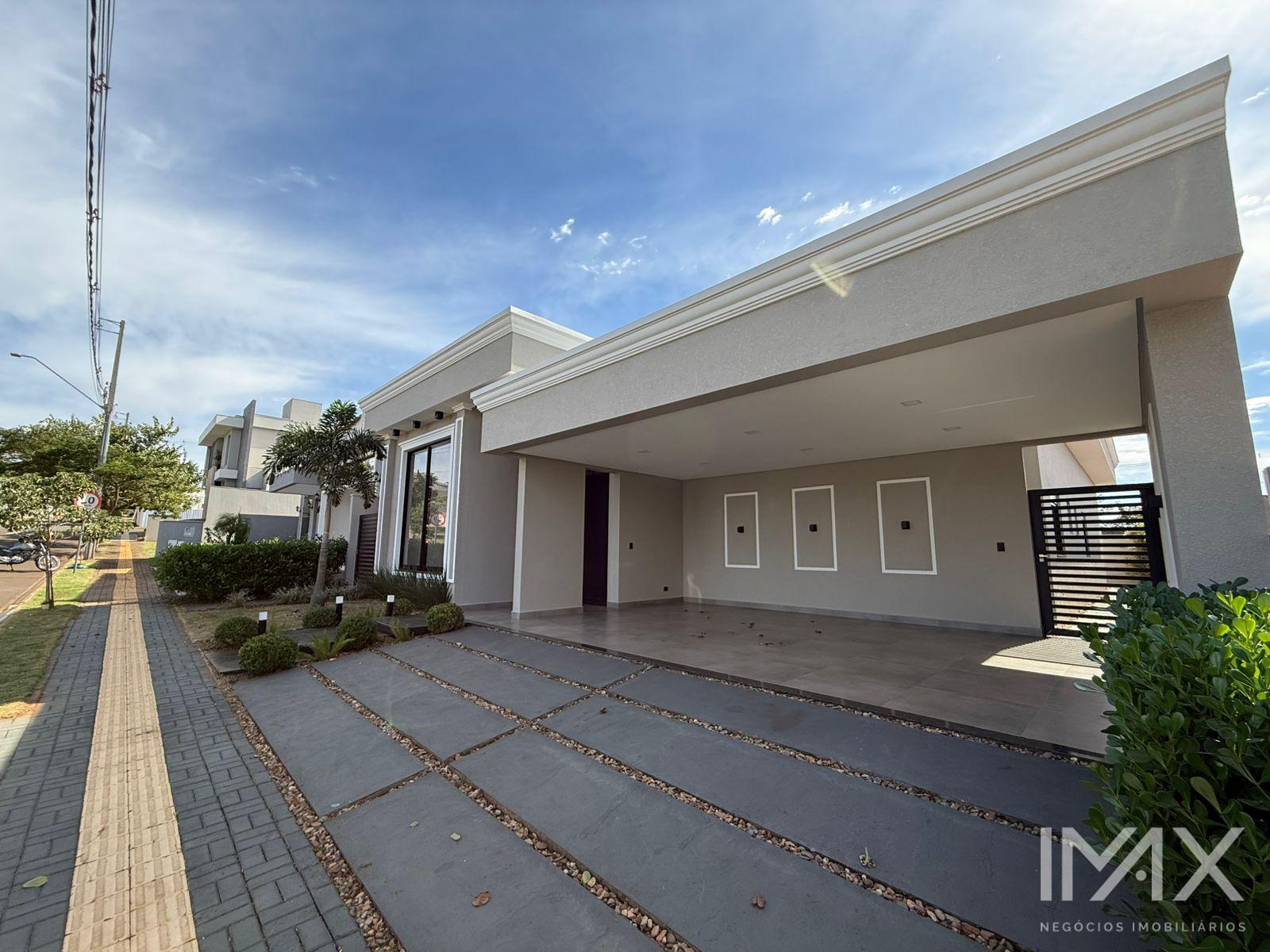 Águas Claras Residence  Casa com 03 Suítes à venda, 252m2 - R  2.200.000,00.