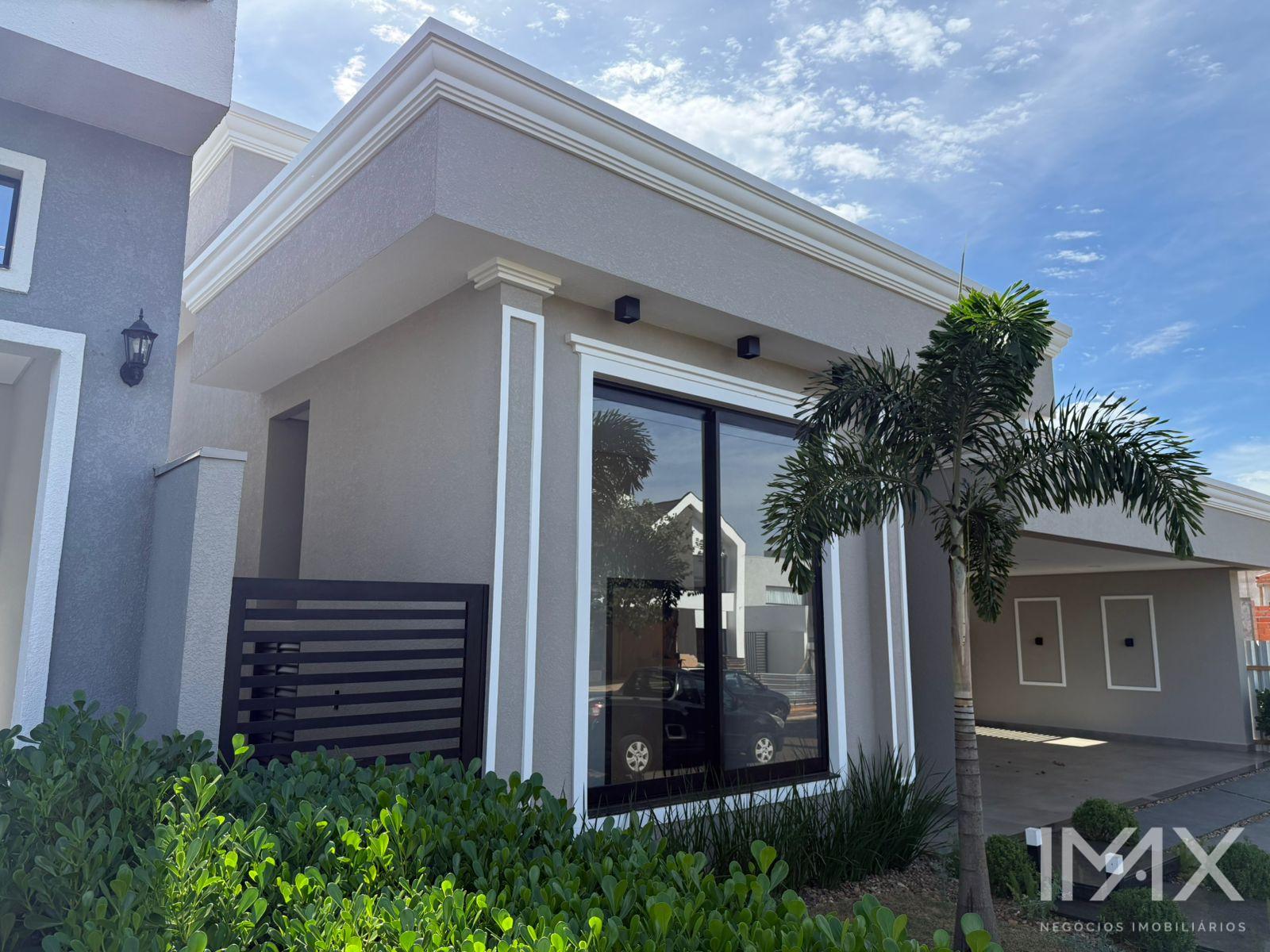 Águas Claras Residence  Casa com 03 Suítes à venda, 252m2 - R  2.200.000,00.