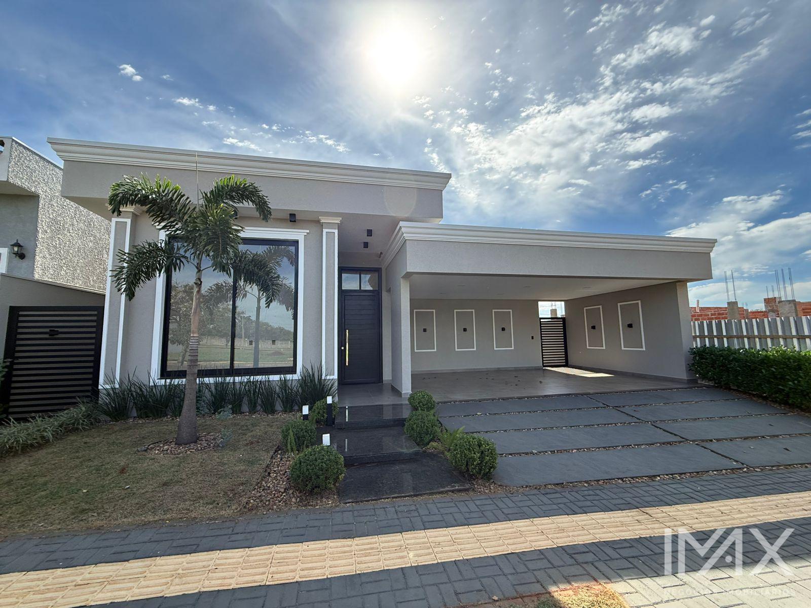 Águas Claras Residence  Casa com 03 Suítes à venda, 252m2 - R  2.200.000,00.