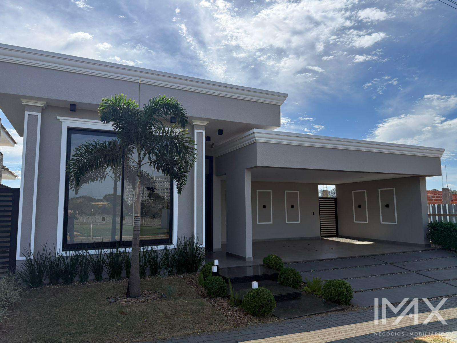 Águas Claras Residence  Casa com 03 Suítes à venda, 252m2 - R  2.200.000,00.