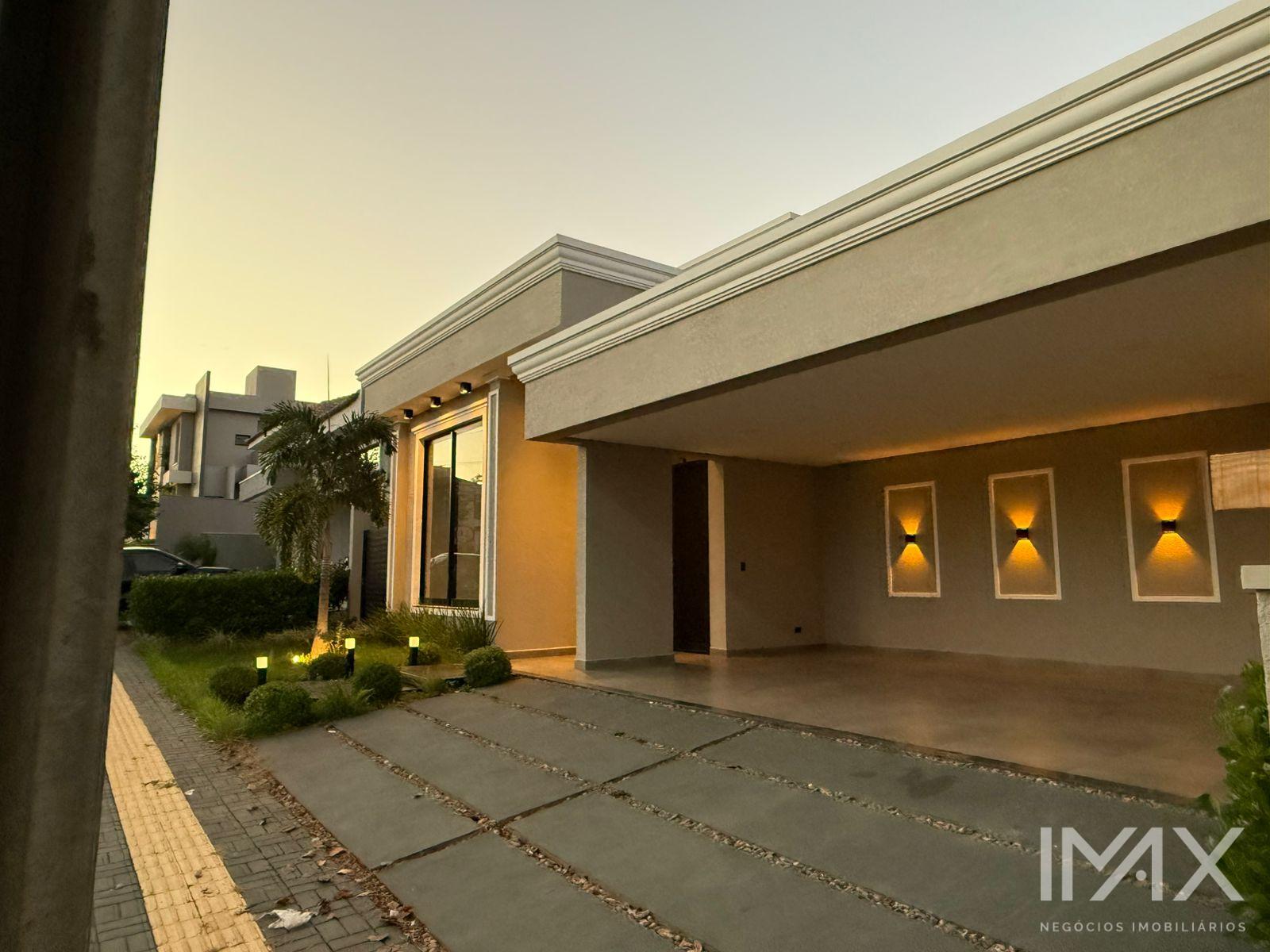 Águas Claras Residence  Casa com 03 Suítes à venda, 252m2 - R  2.200.000,00.