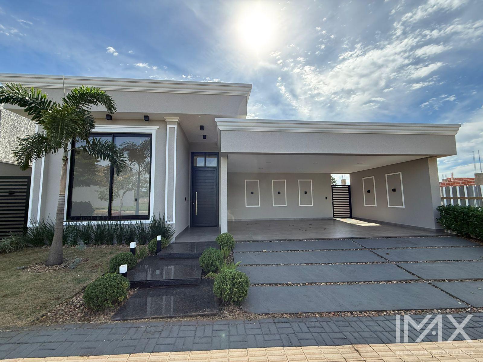 Águas Claras Residence  Casa com 03 Suítes à venda, 252m2 - R  2.200.000,00.