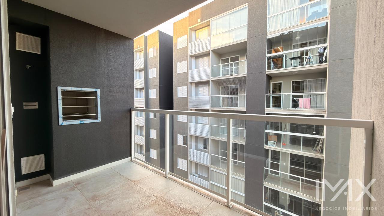 Apartamento à venda no Edifício Royal Legacy, 59 m2 por R  499.000,00.