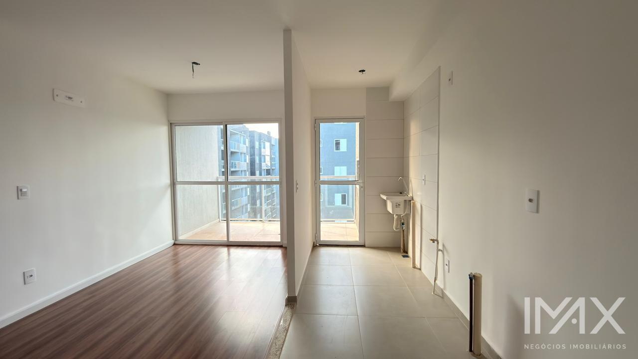 Apartamento à venda no Edifício Royal Legacy, 58m2 por R 495.000,00.