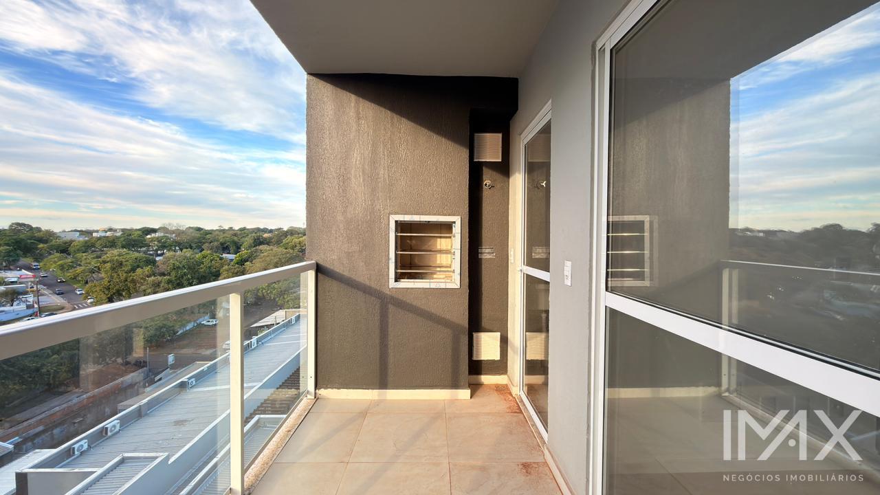Apartamento à venda no Edifício Royal Legacy, 58m2 por R 495.000,00.
