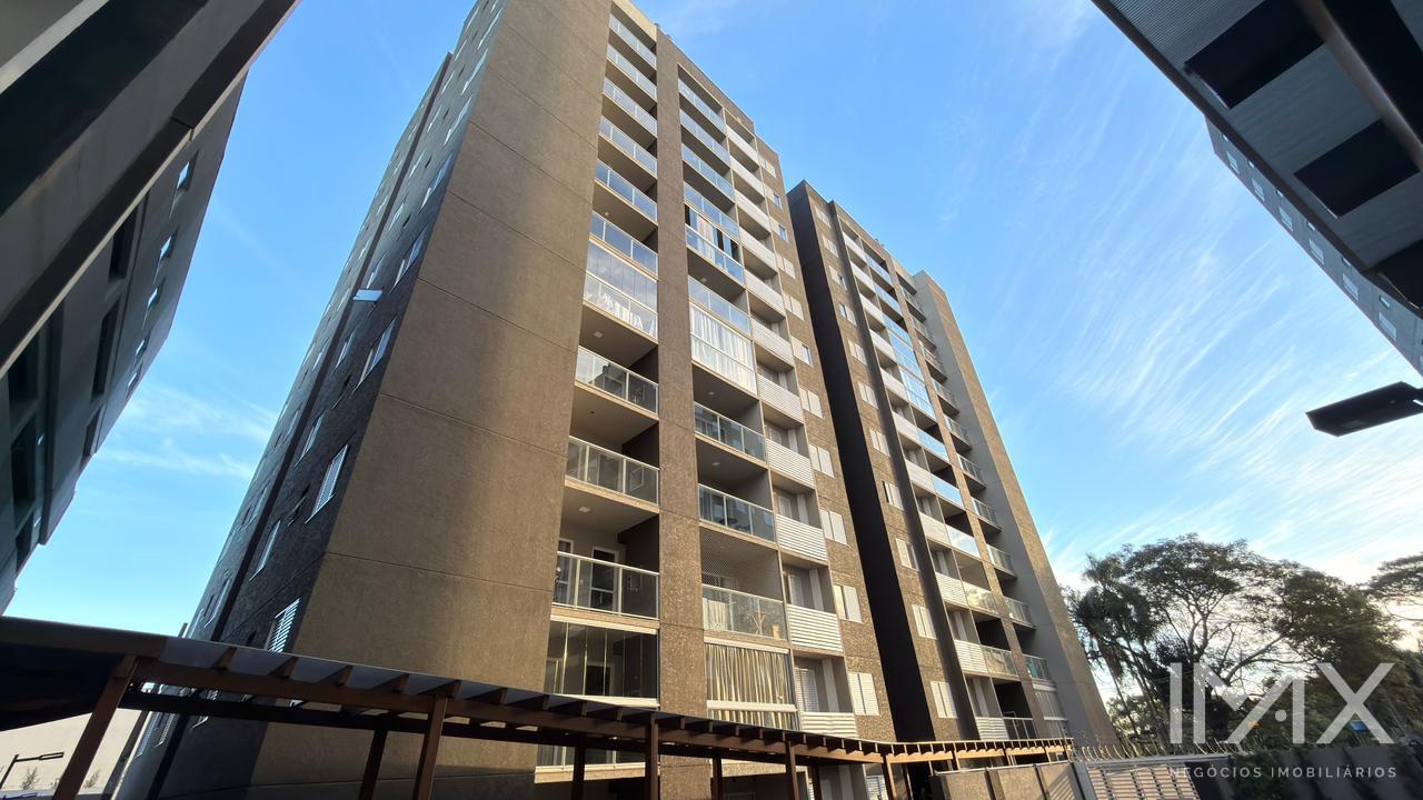 Apartamento à venda no Edifício Royal Legacy, 58m2 por R 495.000,00.