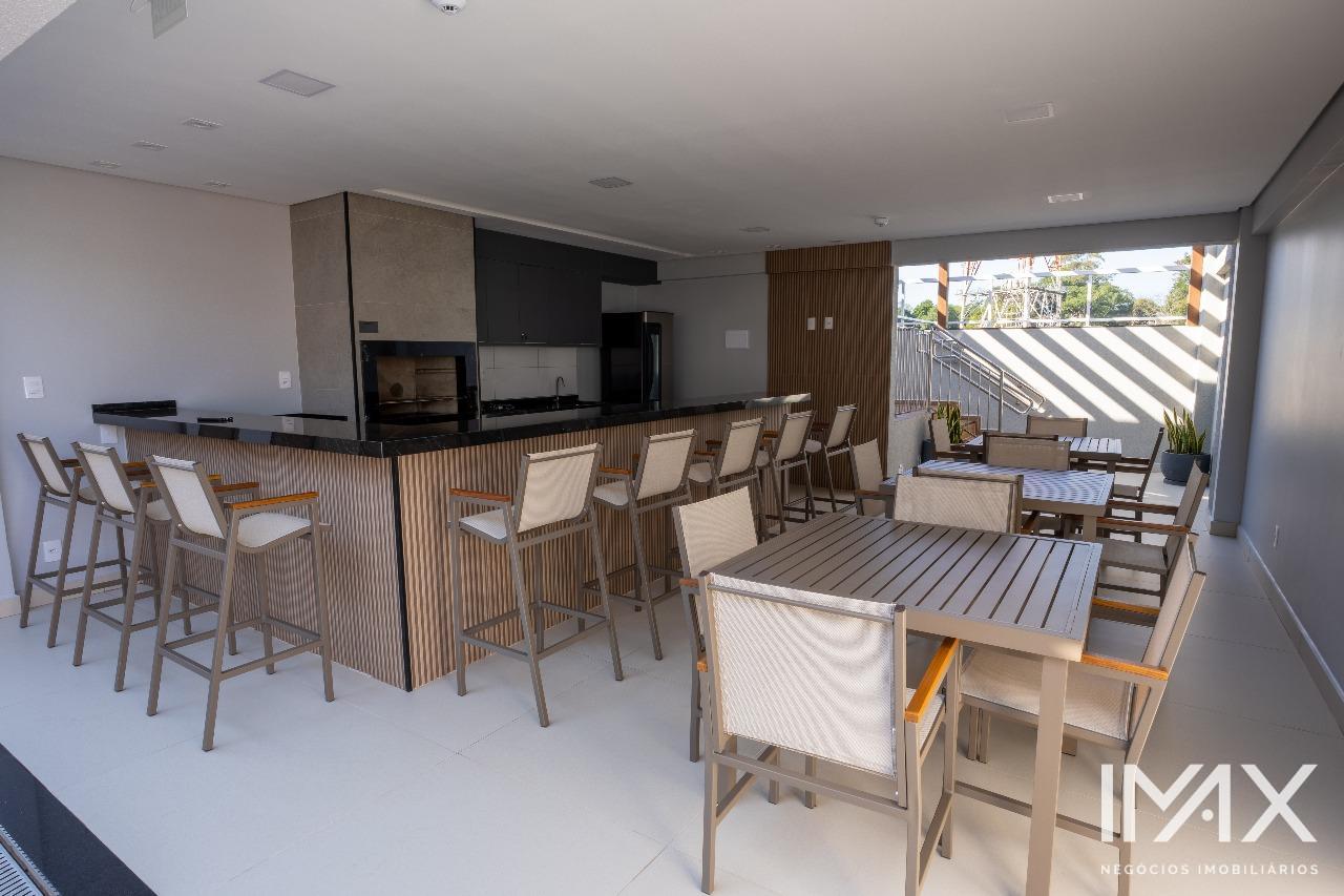 Apartamento à venda no Edifício Royal Legacy, 58m2 por R 495.000,00.