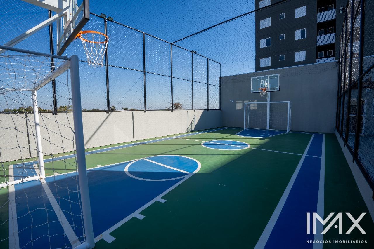 Apartamento à venda no Edifício Royal Legacy, 58m2 por R 520.000,00.