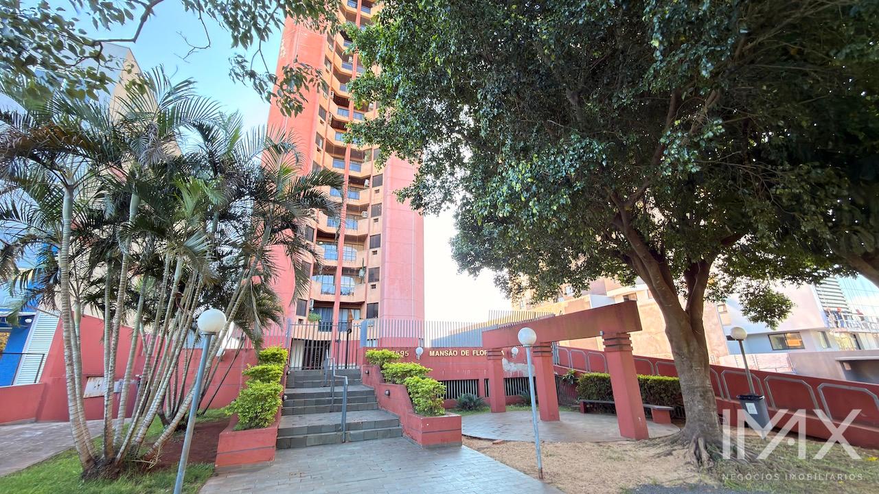 Apartamento à Venda no Edifício Mansão de Florença, 94m2 por R 430.000,00.