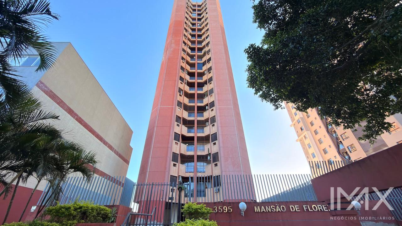 Apartamento à Venda no Edifício Mansão de Florença, 94m2 por R 430.000,00.