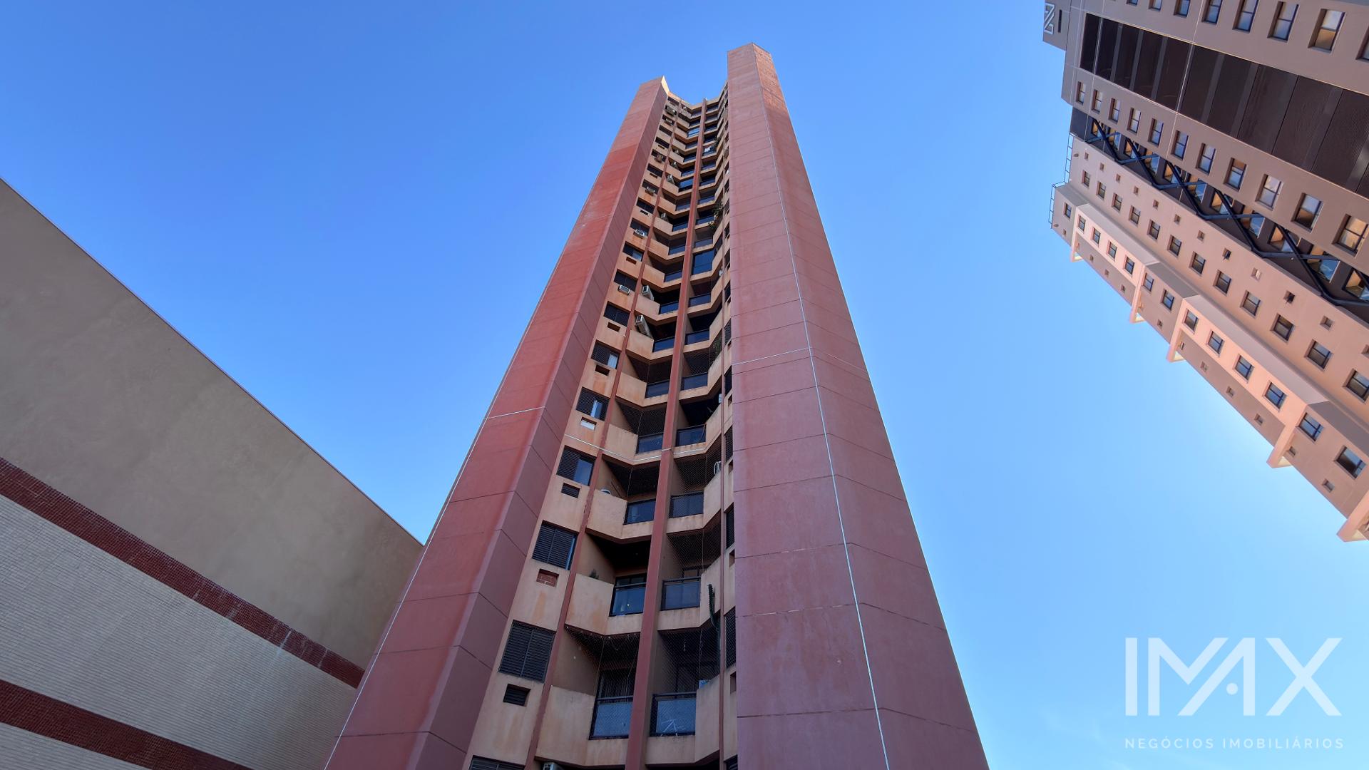Apartamento à Venda no Edifício Mansão de Florença, 94m2 por R 430.000,00.