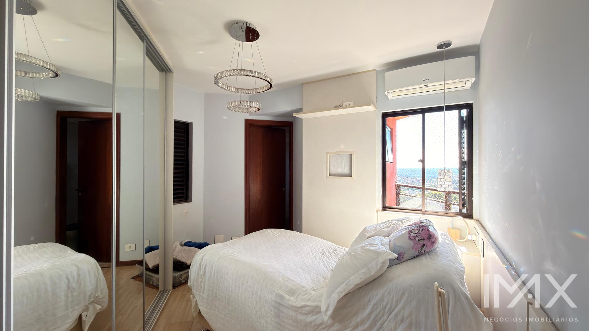 Apartamento à Venda no Edifício Mansão de Florença, 94m2 por R 430.000,00.