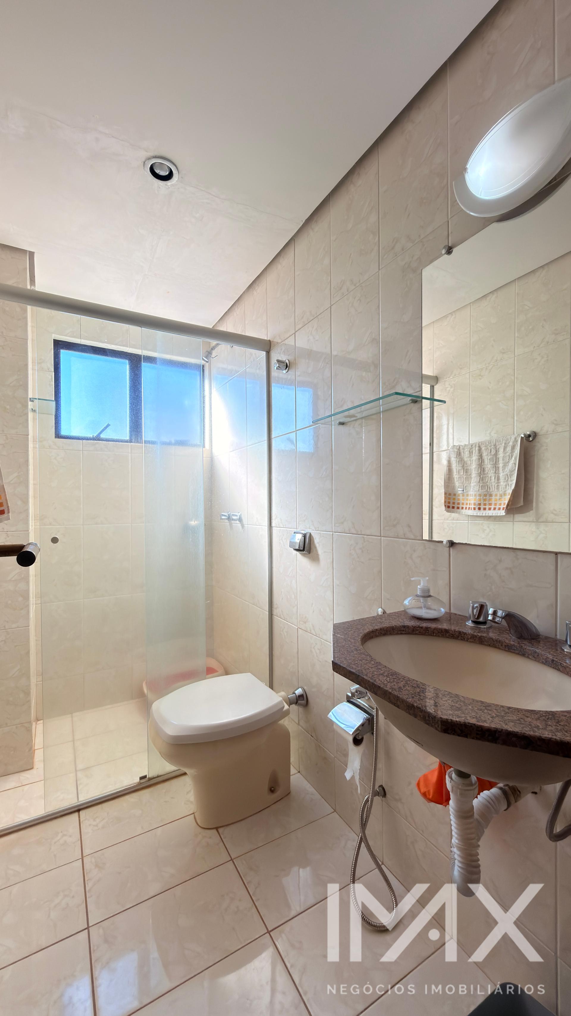 Apartamento à Venda no Edifício Mansão de Florença, 94m2 por R 430.000,00.