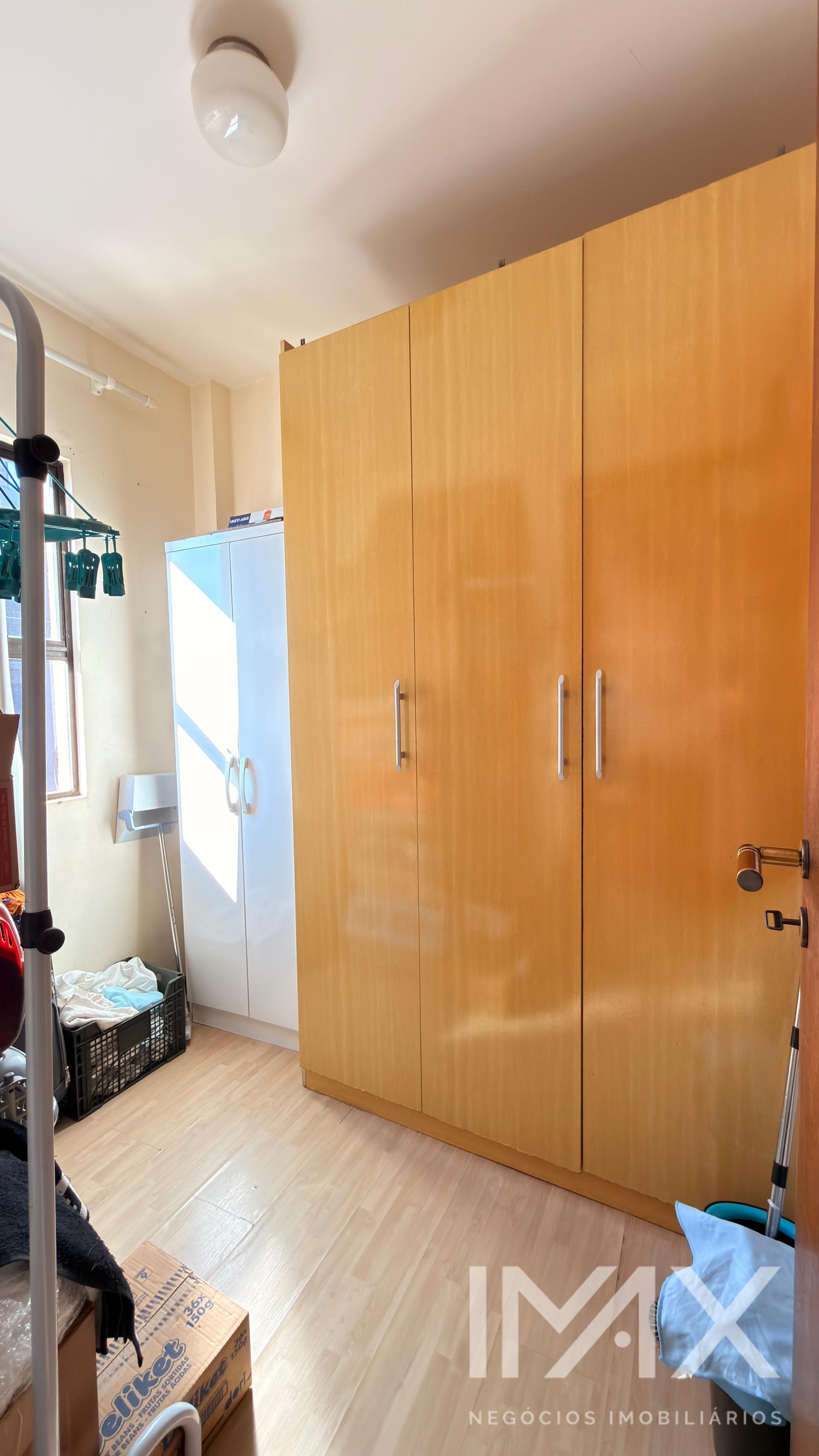 Apartamento à Venda no Edifício Mansão de Florença, 94m2 por R 430.000,00.