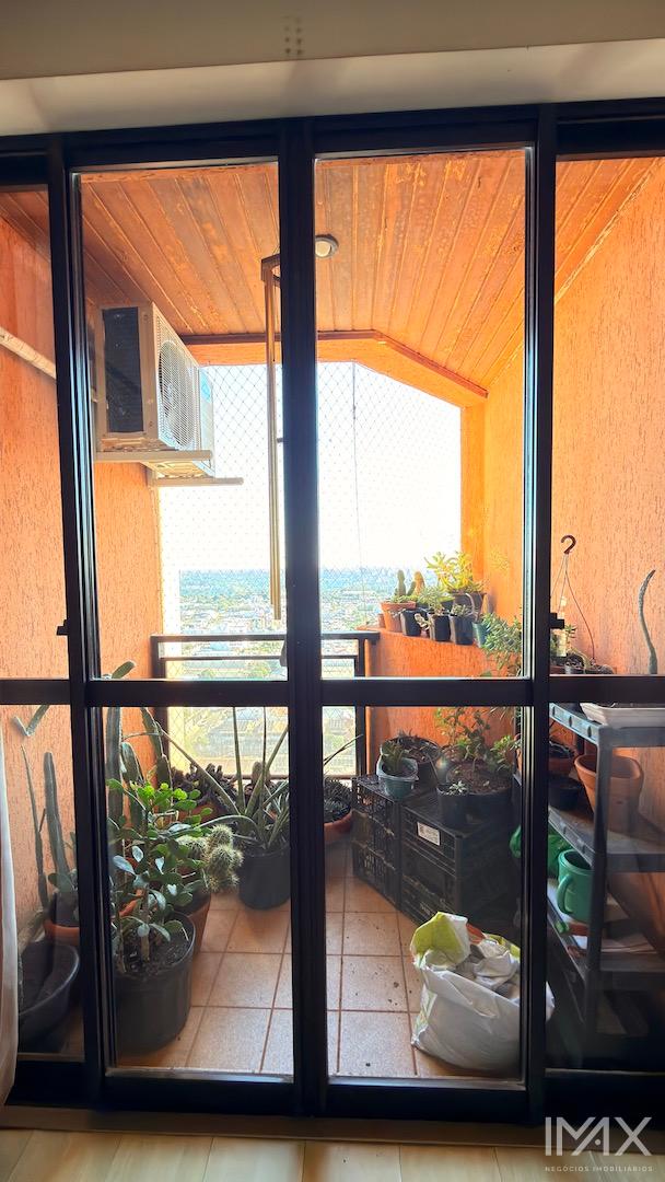 Apartamento à Venda no Edifício Mansão de Florença, 94m2 por R 430.000,00.