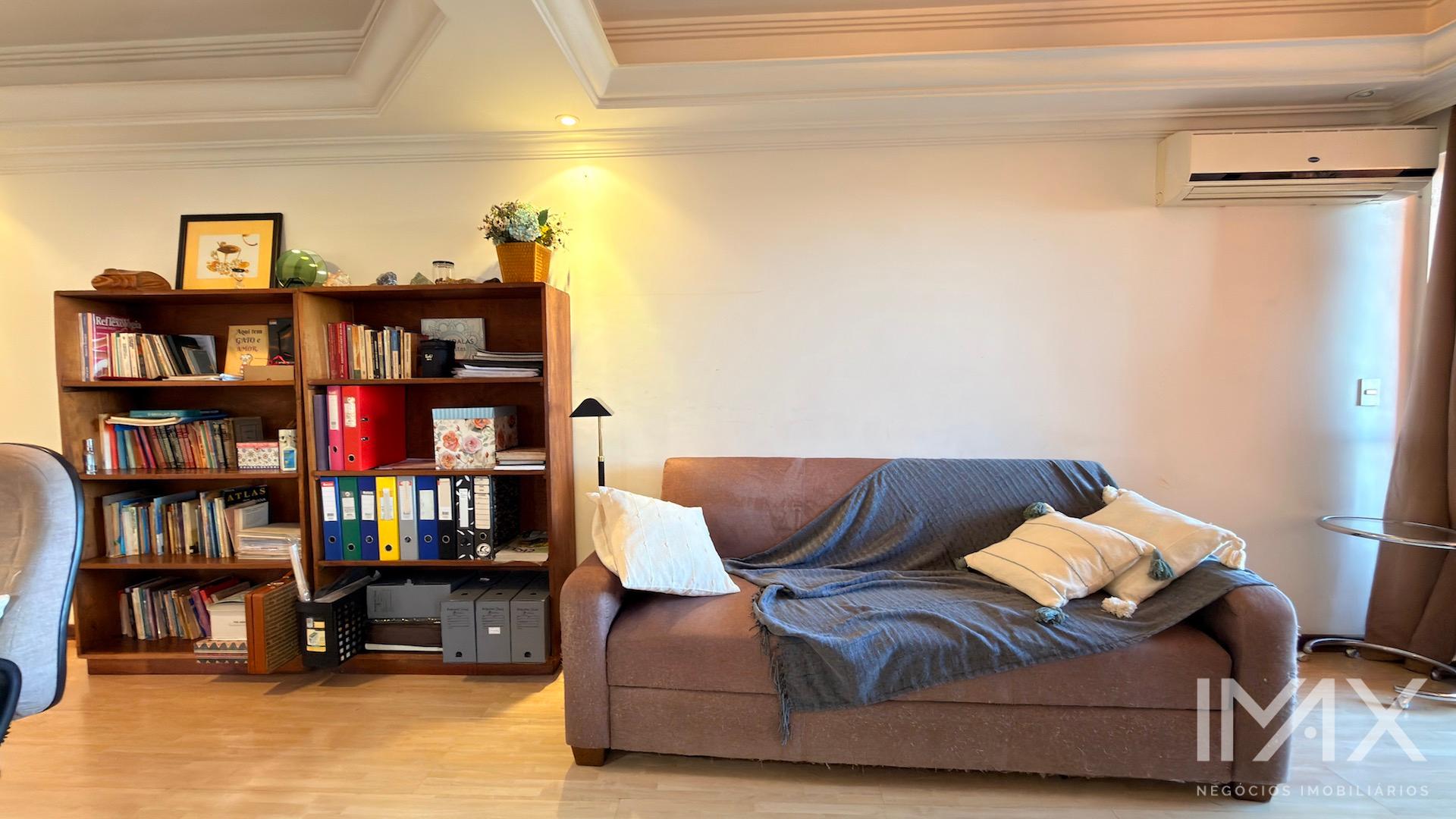 Apartamento à Venda no Edifício Mansão de Florença, 94m2 por R 430.000,00.