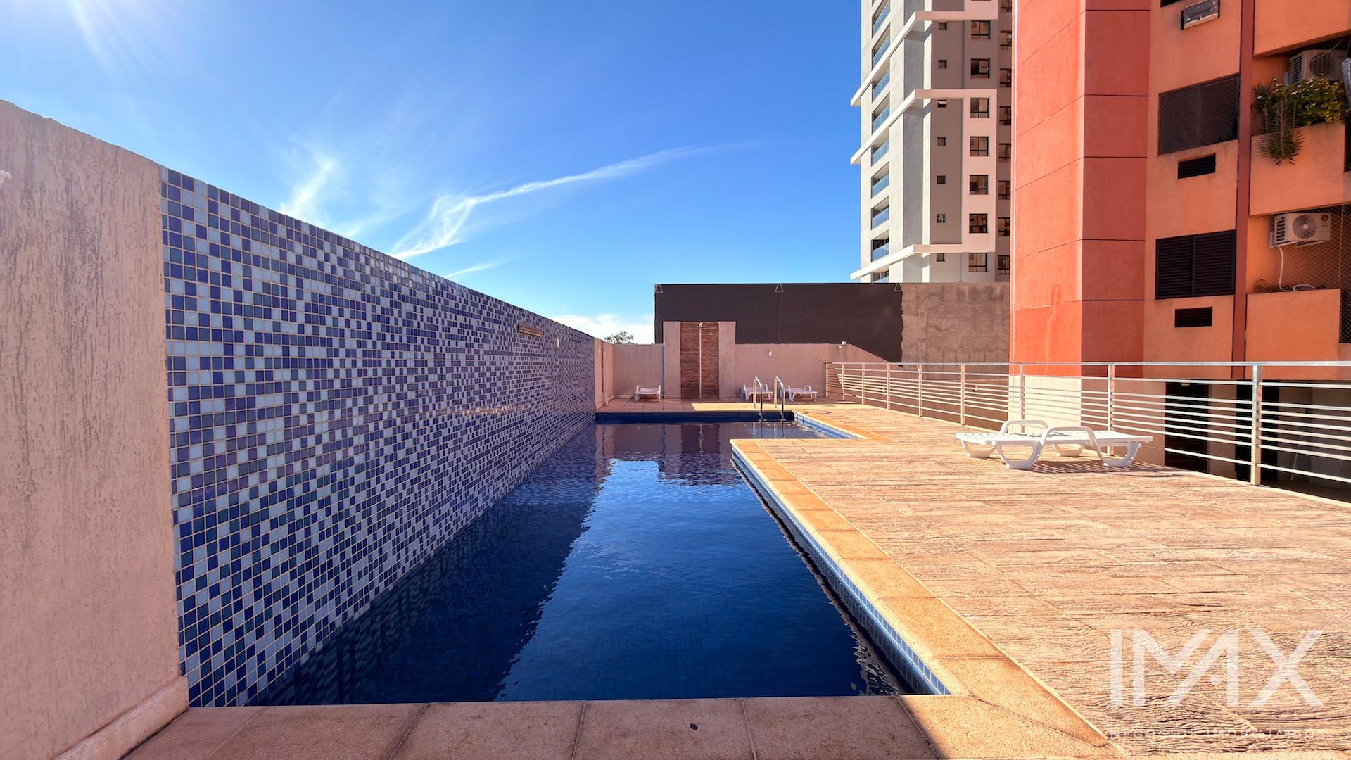 Apartamento à Venda no Edifício Mansão de Florença, 94m2 por R 430.000,00.
