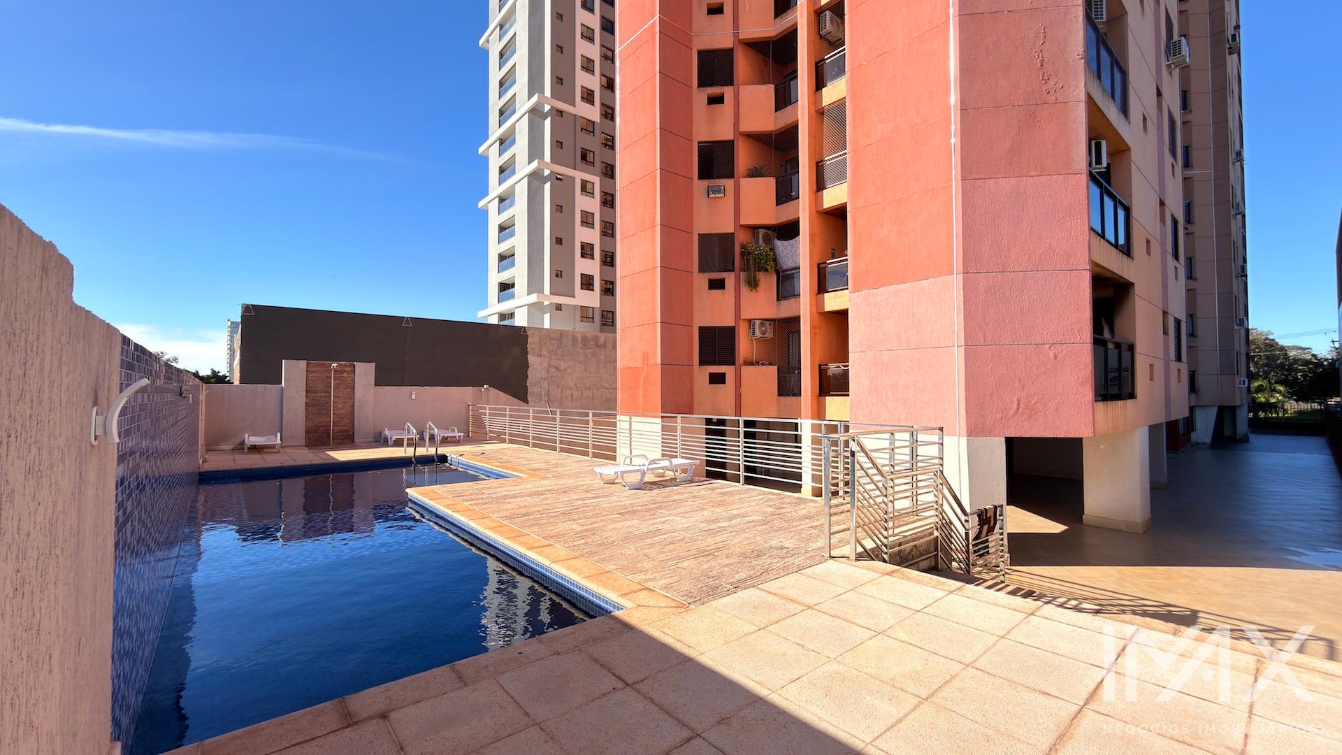 Apartamento à Venda no Edifício Mansão de Florença, 94m2 por R 430.000,00.