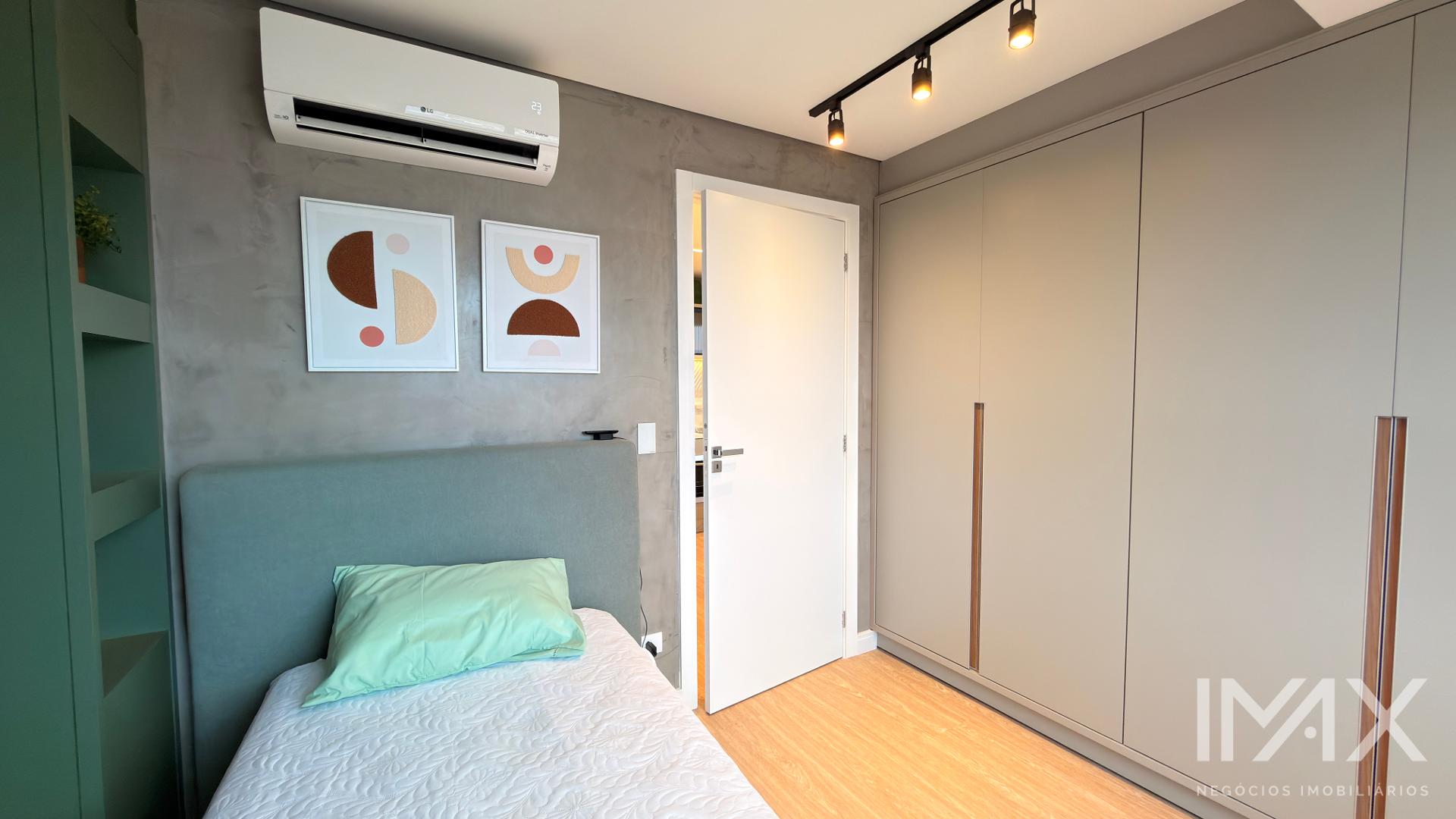 Apartamentos à Venda no Sunset 3635, 64m2 à partir de R 645.000,00