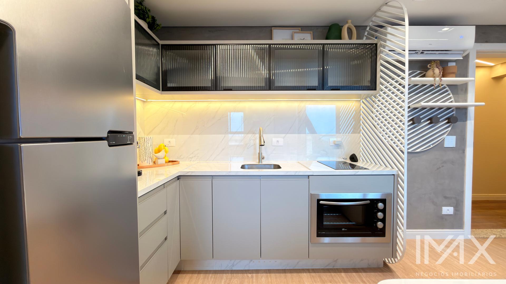 Apartamentos à Venda no Sunset 3635, 64m2 à partir de R 645.000,00