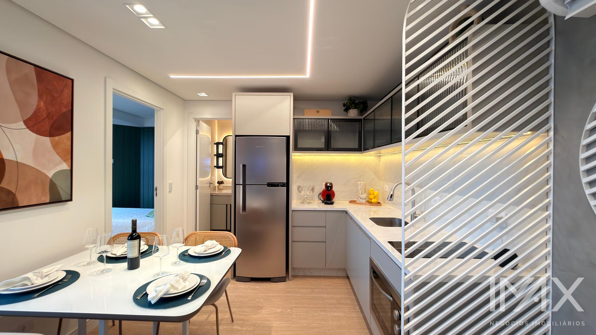 Apartamentos à Venda no Sunset 3635, 64m2 à partir de R 645.000,00