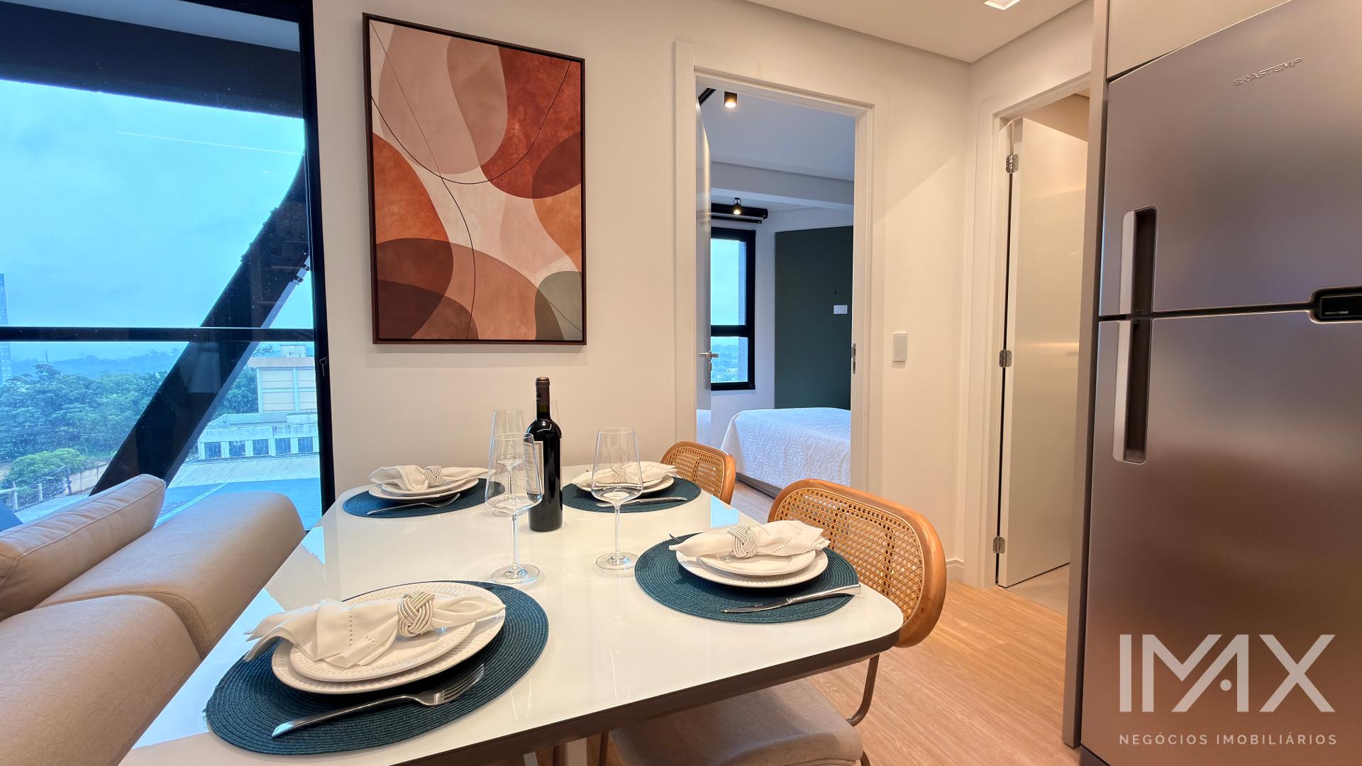 Apartamentos à Venda no Sunset 3635, 64m2 à partir de R 645.000,00