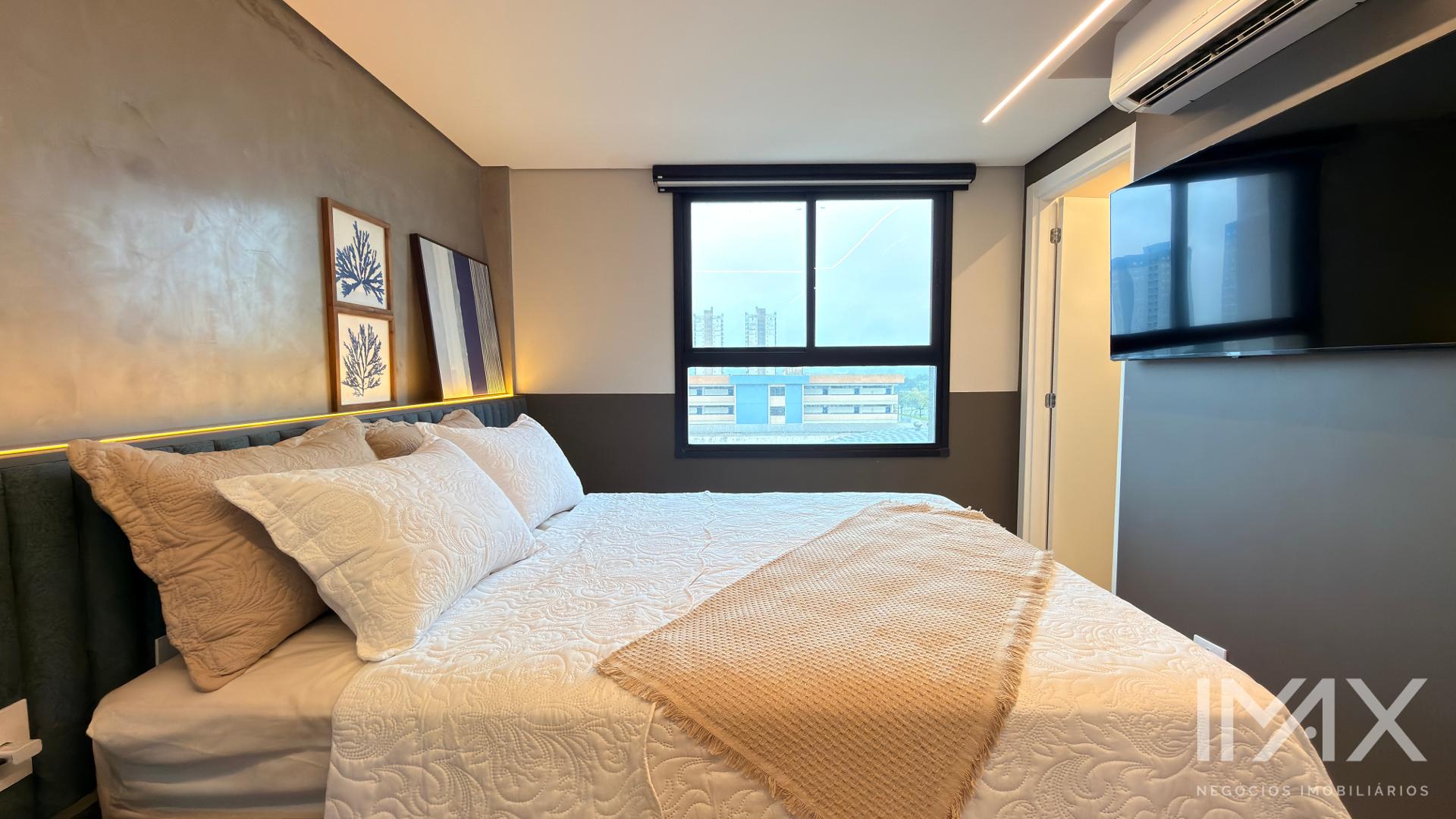 Apartamentos à Venda no Sunset 3635, 64m2 à partir de R 645.000,00