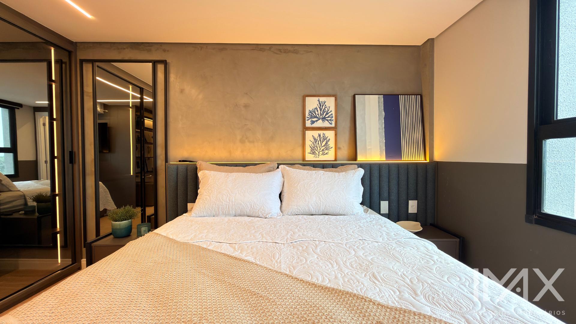 Apartamentos à Venda no Sunset 3635, 64m2 à partir de R 645.000,00